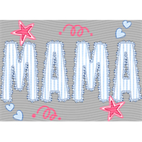 Mother's Day-MM 6049